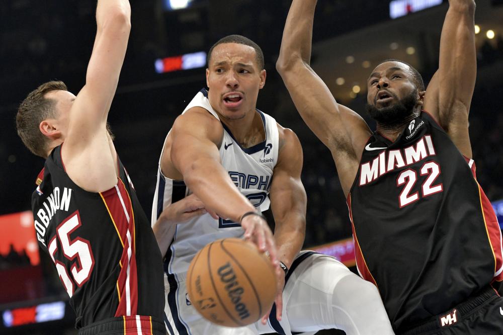 NBA球队