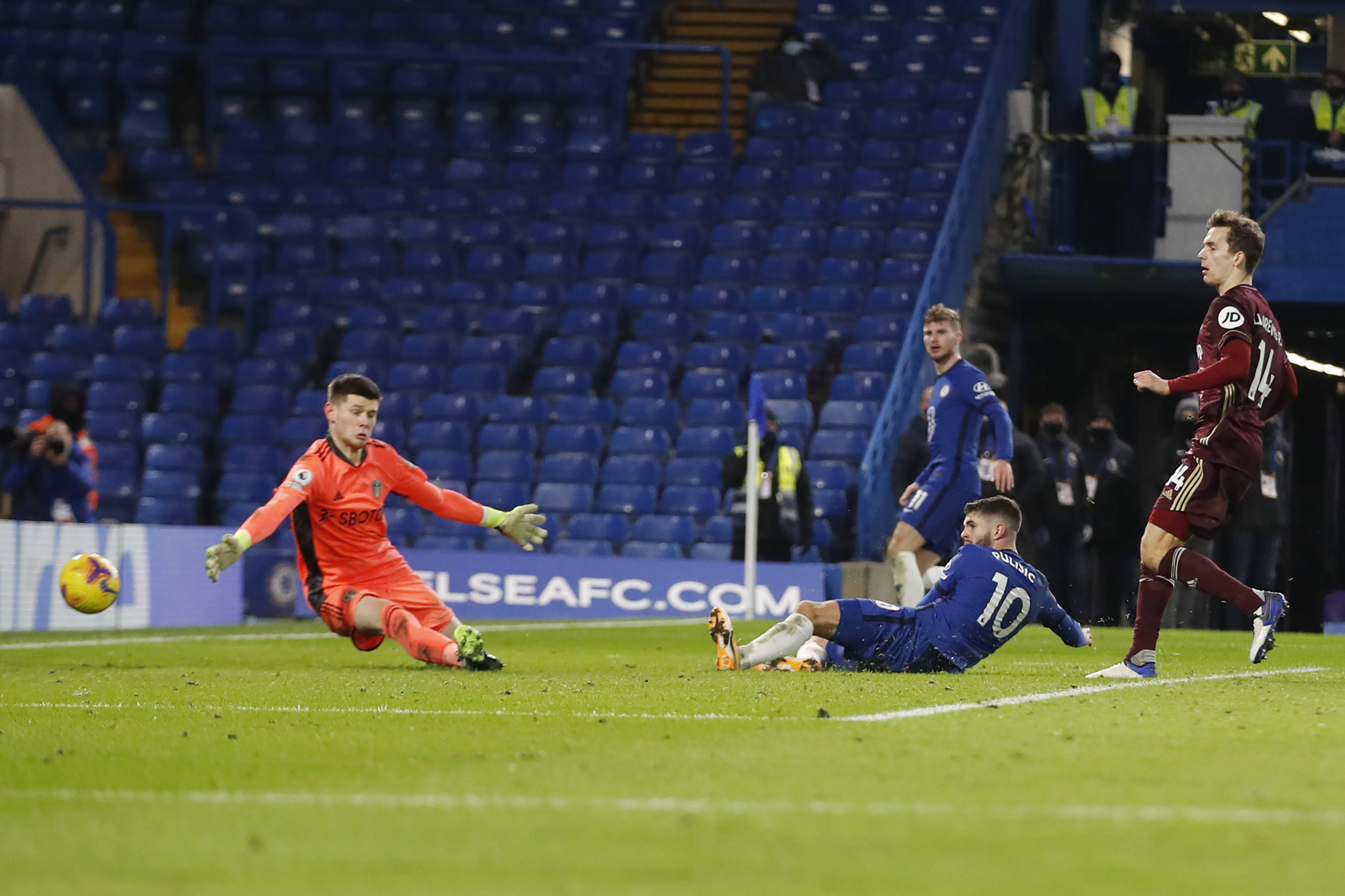 从长远看来 从长远看来